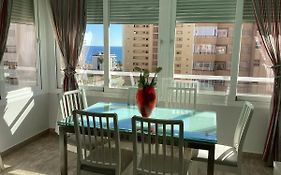 Los Boliches Fuengirola Sweet&beach